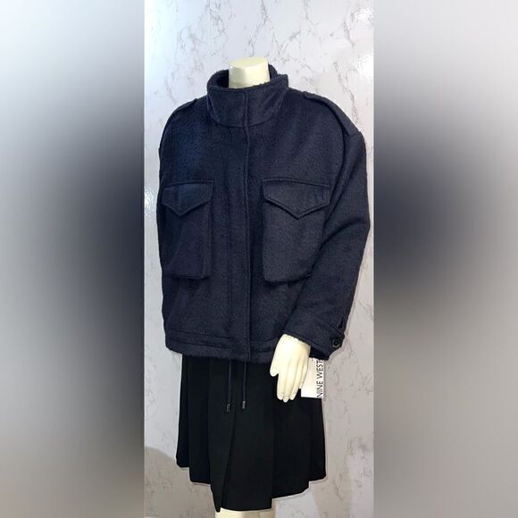 NWT Nine West Jacket - Picture 3 of 7